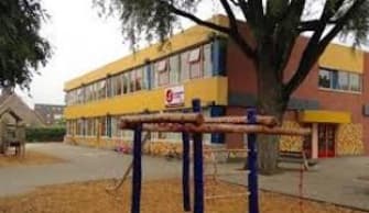 De Drieslag/Prins Willem Alexander School foto 8