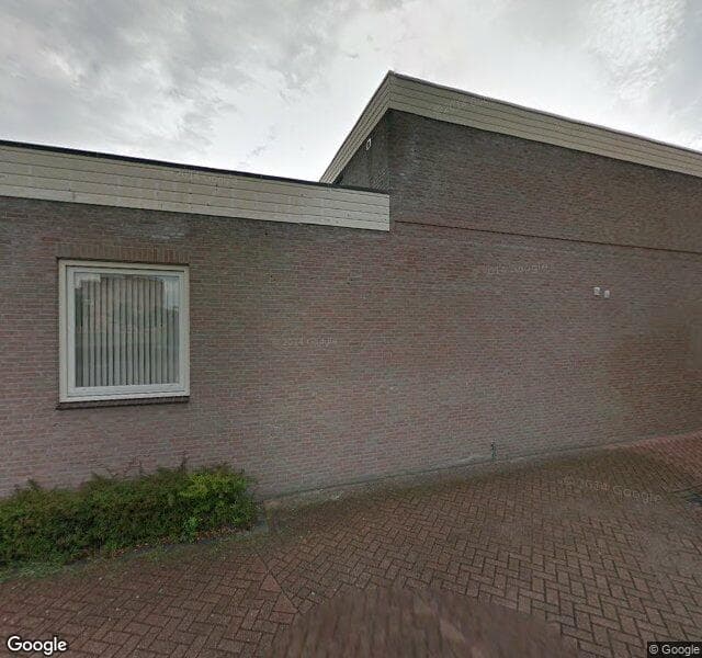 Okido Kinderopvang Lilly