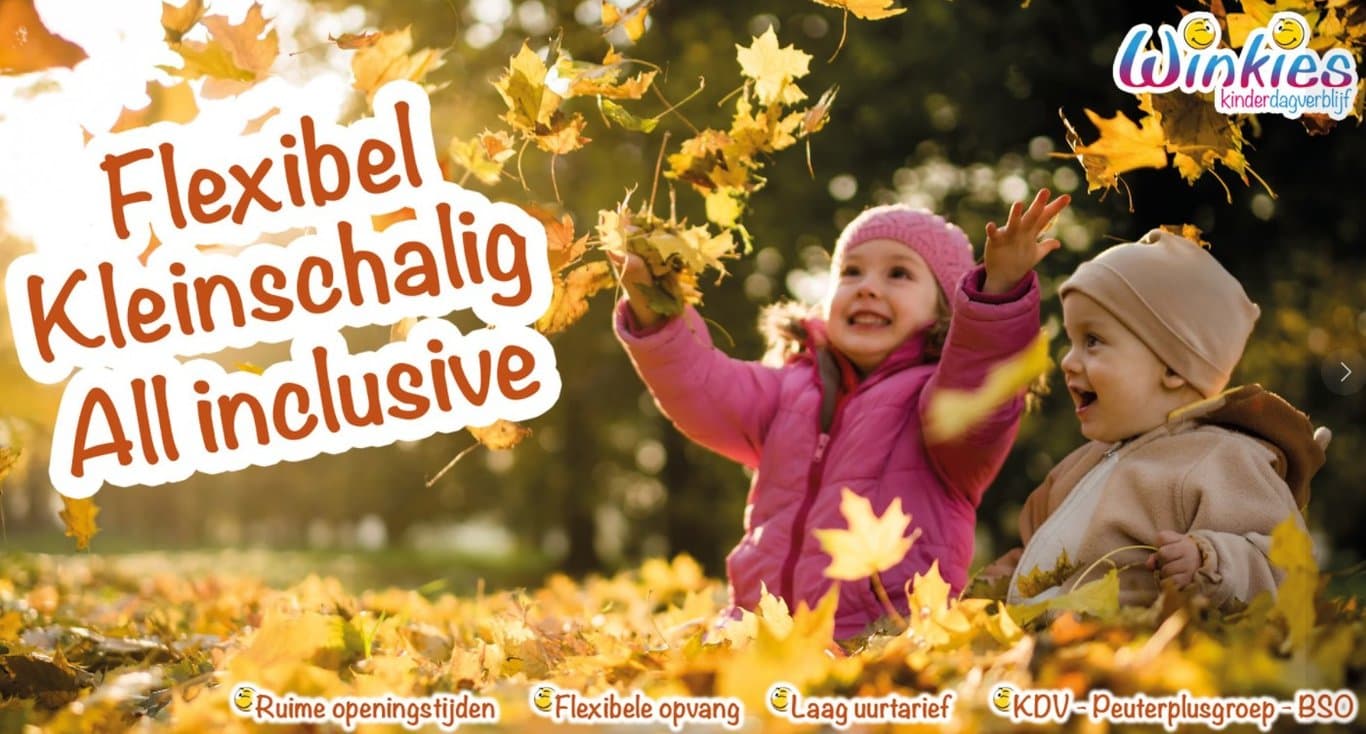 BSO Winkies Mulderlaan 2