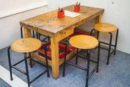 Dependance Krullenbol 2