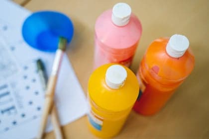 Dependance Krullenbol foto 6