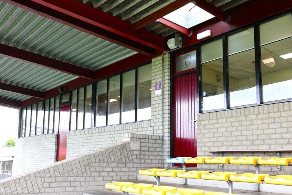 Kinderwoud BSO Sportief 2