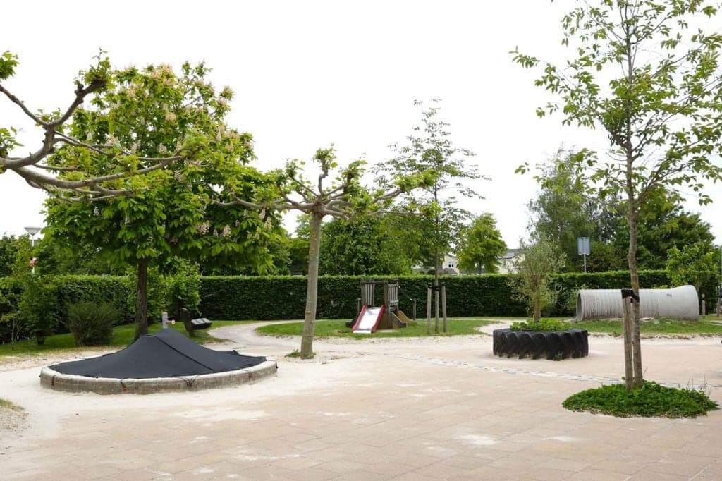 Kinderwoud BSO Sportief foto 7