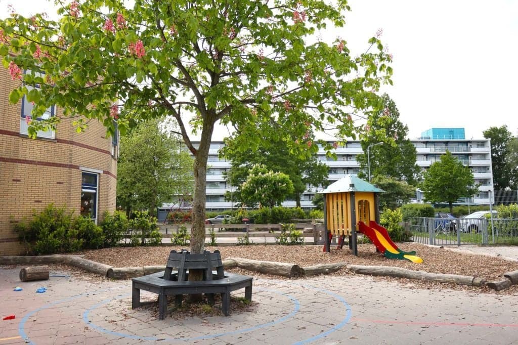 Kinderwoud POV De Oudvaart 3