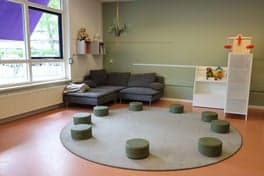 Kinderwoud POV De Oudvaart foto 4