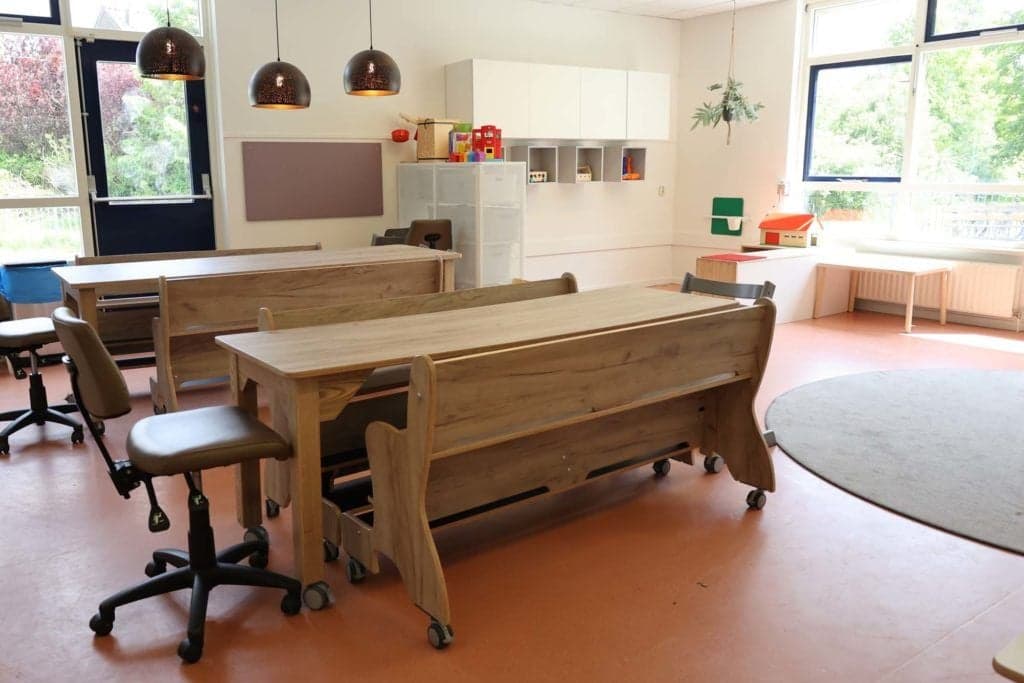 Kinderwoud POV De Oudvaart foto 6