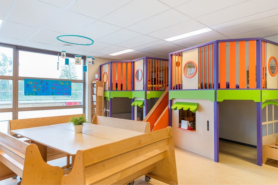 De Bloemenkinderen 2