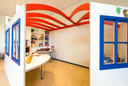 De Bloemenkinderen foto 4