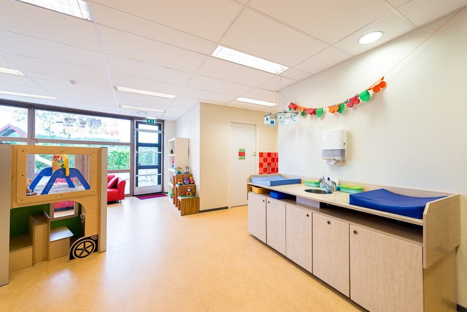 De Bloemenkinderen foto 5