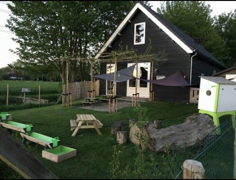 De Peuterhoeve 3