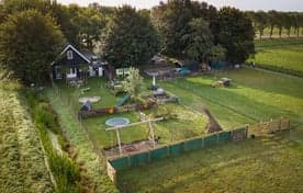 De Peuterhoeve foto 5