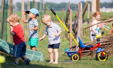 De Peuterhoeve foto 6