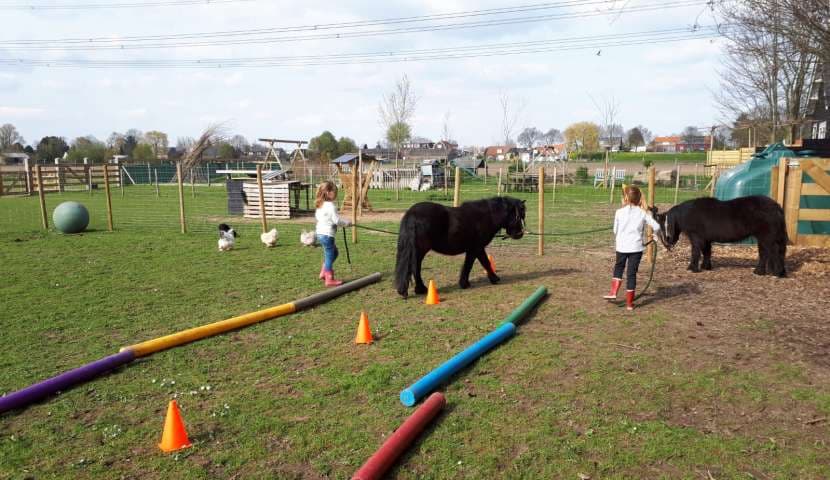 De Peuterhoeve foto 8