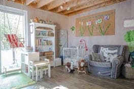 De Peuterhoeve foto 9