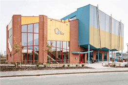 Sport Abcoude foto 5