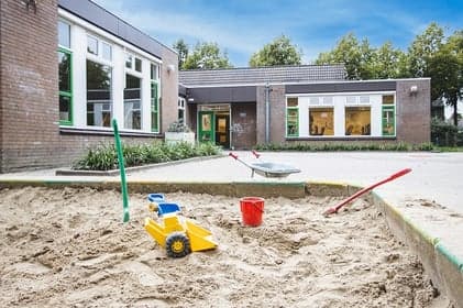 Partou BSO Jukveld 2