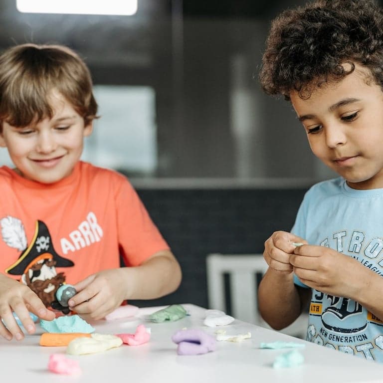 Prokino Maankabouter BSO foto 6