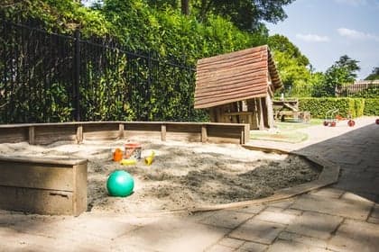 peuterdagopvang Snoekenveen 3