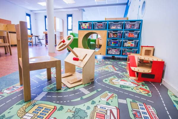 peuterdagopvang Snoekenveen foto 4