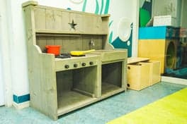 peuterdagopvang Snoekenveen foto 6