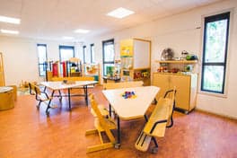 peuterdagopvang Snoekenveen foto 7