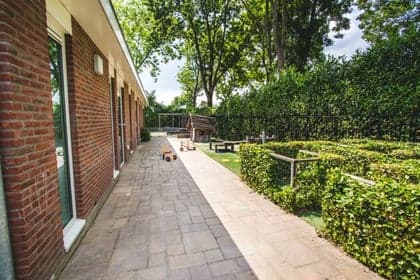 peuterdagopvang Snoekenveen foto 9