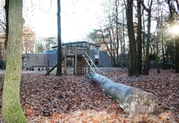 BSO De Thuisclub, locatie Calluna foto 4