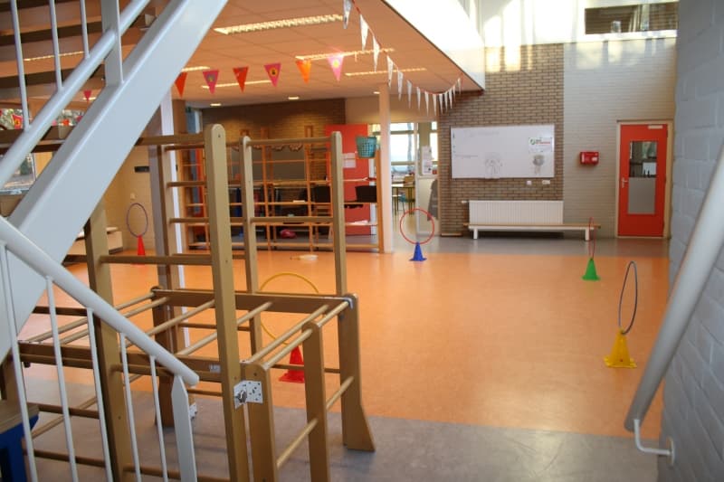 BSO De Thuisclub, locatie Calluna foto 5