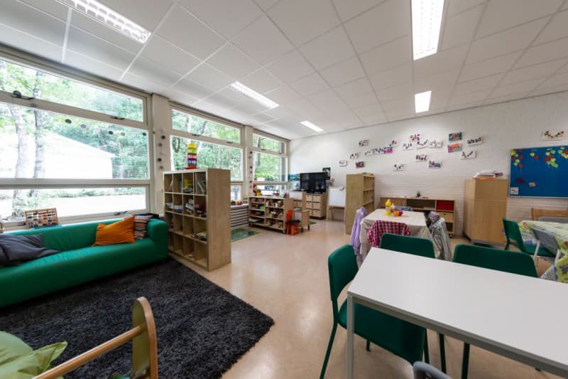 BSO De Thuisclub, locatie Calluna foto 8