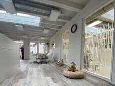 Basker - Potgieterstraat 2