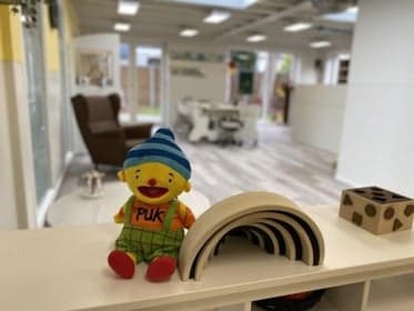 Basker - Potgieterstraat 3