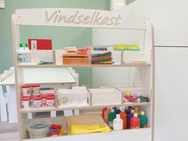 Basker - Potgieterstraat foto 5