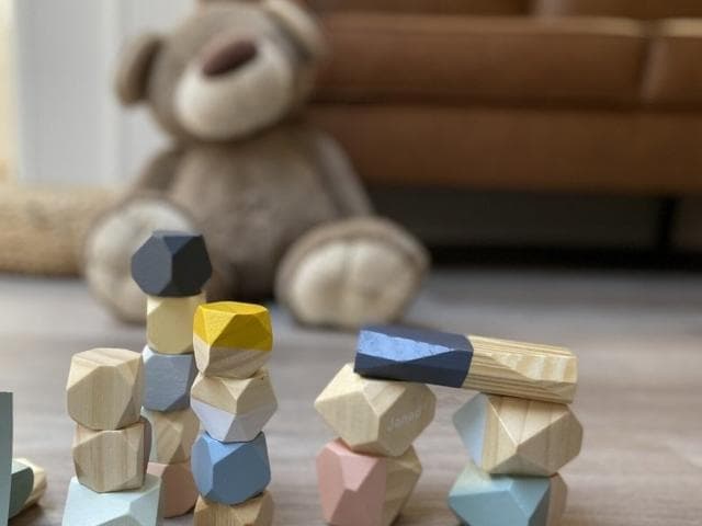 Basker - Potgieterstraat foto 7