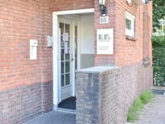 Basker - Potgieterstraat foto 8