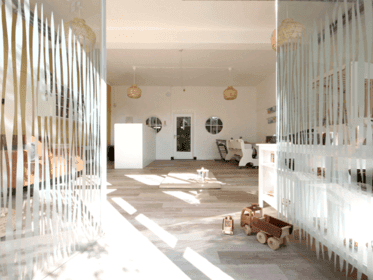 Basker - Potgieterstraat foto 10