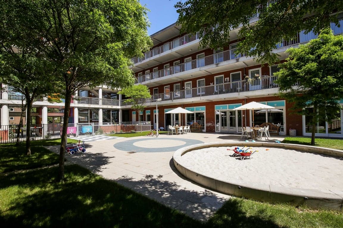 Kinderopvang Nynke 2