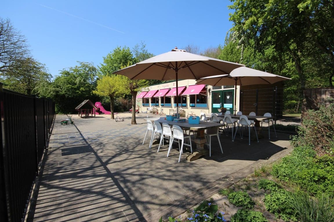 Kinderopvang Nynke foto 8