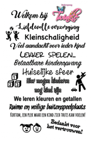 Kinderopvang Twinkle 2