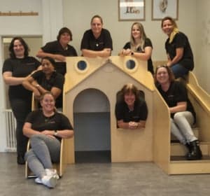 Kinderopvang Twinkle foto 4