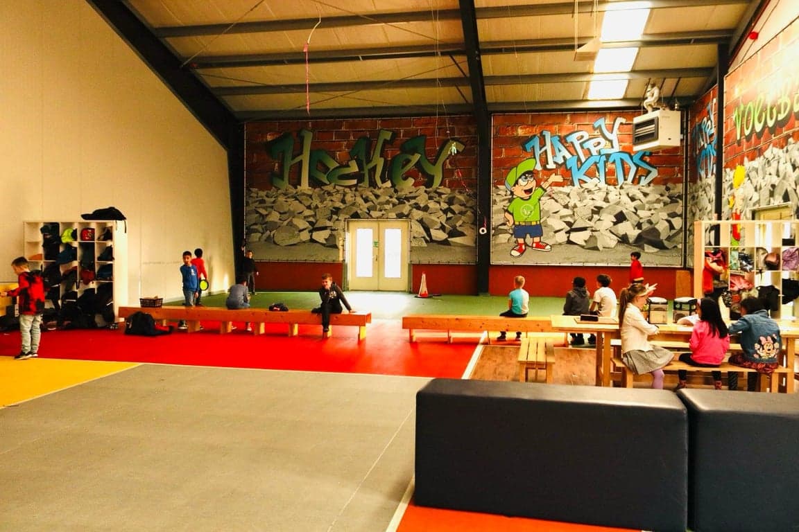 BSO Arnolduspark foto 9