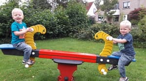 Kinderopvang Woudfennen foto 4