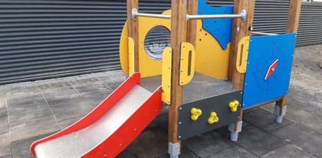 Kinderopvang Woudfennen foto 5