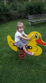 Kinderopvang Woudfennen foto 6