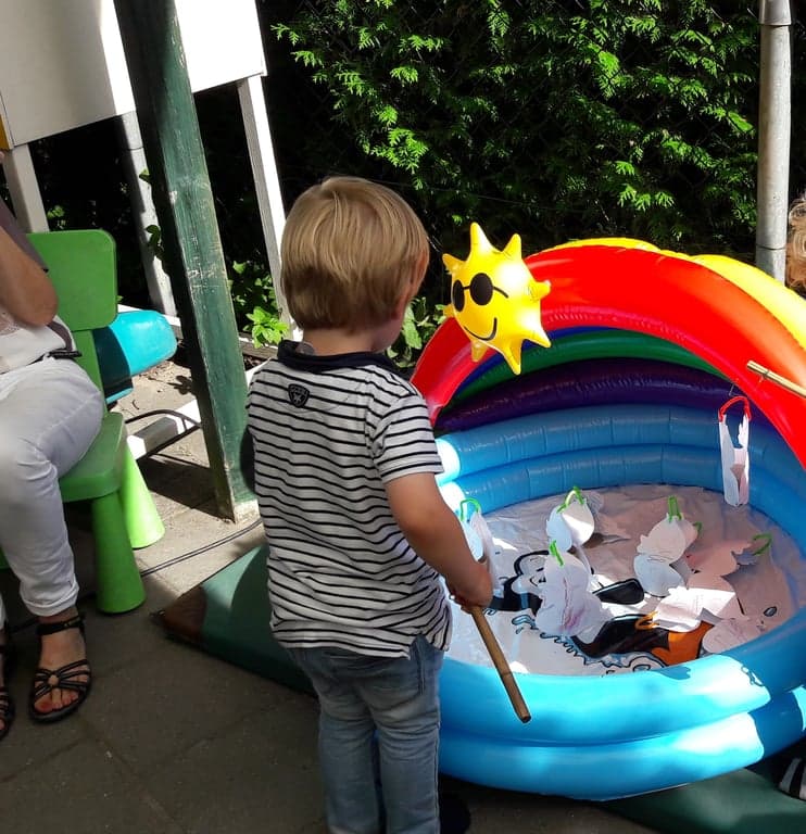 Kinderopvang Woudfennen foto 7