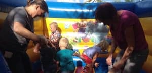 Kinderopvang Woudfennen foto 8