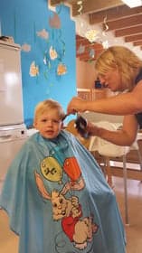 Kinderopvang Woudfennen foto 10