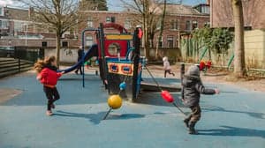 Peutergroep St. Jozefschool 2