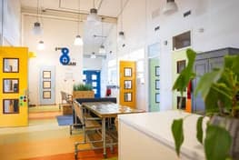 Peutergroep St. Jozefschool foto 6