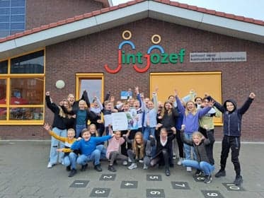 Peutergroep St. Jozefschool foto 7