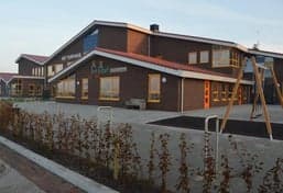 Peutergroep St. Jozefschool foto 8